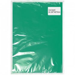 Линолеум для линогравюры, А3 29.7 × 42 × 0.3 см