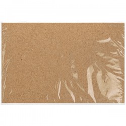МДФ для творчества, 14.7 × 22.5 см