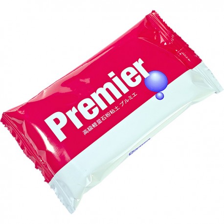 Пластика самозастывающая La Doll Premier, 100 г, Padico
