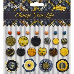 Брадсы «Change Your Life», 23 штуки