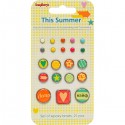 Брадсы «This Summer», 21 штука