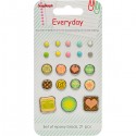 Брадсы «Everyday», 21 штука