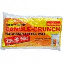 Прозрачный воск для свечей «Candle-Crunch», 500 г, Stellwag