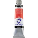 Краска масляная Van Gogh, кадмий красный светлый, 40 мл, Royal Talens