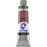 Краска масляная Van Gogh, марс фиолетовый, 40 мл, Royal Talens