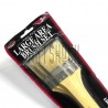 Набор флейцевых кистей из щетины, 3 штуки, Royal & Langnickel