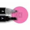 Маркер Touch Twin, 06 vivid pink, ShinHan