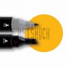 Маркер Touch Twin, 33 melon yellow, ShinHan