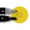 Маркер Touch Twin, 44 fresh green, ShinHan