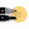 Маркер Touch Twin, 36 cream, ShinHan