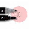 Маркер Touch Twin, 28 fruit pink, ShinHan