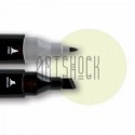 Маркер для рисования, 173 dim green, TOUCH