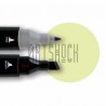 Маркер Touch Twin, 166 mignonette, ShinHan