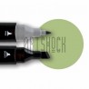 Маркер Touch Twin, 174 spring dim green, ShinHan