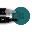 Маркер для рисования, 50 forest green, TOUCH