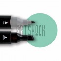 Маркер для рисования, 58 mint green light, TOUCH