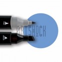 Маркер для рисования, 75 dark blue light, TOUCH