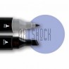 Маркер Touch Twin, 77 pale blue, ShinHan