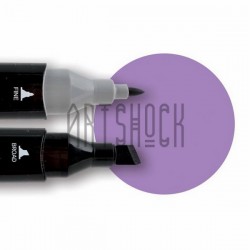 Маркер для рисования, 83 lavender, TOUCH