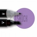 Маркер для рисования, 83 lavender, TOUCH