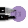 Маркер Touch Twin, 84 pastel violet, ShinHan