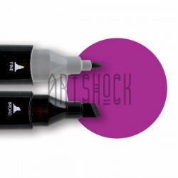 Маркер для рисования, 85 vivid purple, TOUCH