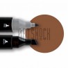 Маркер Touch Twin, 102 raw umber, ShinHan