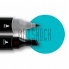Маркер Touch Twin, 65 ice blue, ShinHan