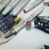 Маркер для рисования, RP7 cosmos, Touchliit