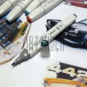 Маркер для рисования, G54 viridian, Touchliit
