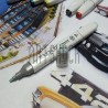 Маркер для рисования, BG178 cool shadow, Touchliit