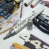 Маркер для рисования, BR109 pearl white, Touchliit