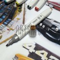 Маркер для рисования, BR101 yellow ochre, Touchliit