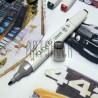 Маркер для рисования, BR99 bronze, Touchliit
