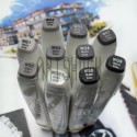Маркер для рисования, WG4 warm grey, Touchliit