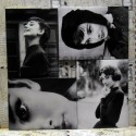 Открытки для посткроссинга «Audrey Hepburn», 10.5 × 14.4 см, 15 шт.
