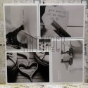 Открытки для посткроссинга «Memories You & Me», 10.5 × 14.4 см, 15 шт.