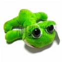 Мягкая игрушка "Лягушка с большими глазами" на присоске, K.K.toys