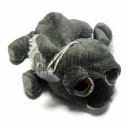 Мягкая игрушка "Коала с большими глазами" на присоске, K.K.toys