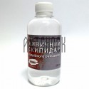 Скипидар живичный двойной очистки, 250 мл., Kremer