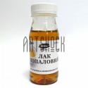 Лак Копаловый, 125 мл., Kremer