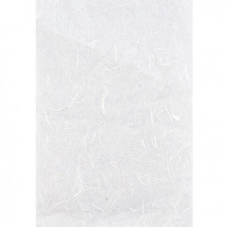 Рисовая бумага для декупажа с прожилками "Чистая белая", 21 x 30 см., 30 г/м², REGINA