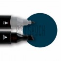 Маркер для рисования, BG9 blue grey, TOUCH