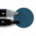 Маркер для рисования, BG7 blue grey, TOUCH