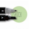 Маркер Touch Twin, 59 pale green, ShinHan