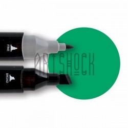 Маркер Touch Twin, 56 mint green, ShinHan