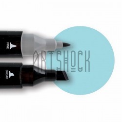 Маркер Touch Twin, 179 aqua mint, ShinHan