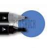 Маркер Touch Twin, 183 phthalo blue, ShinHan