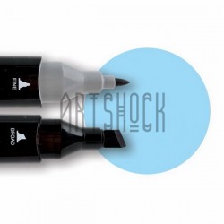 Маркер для рисования, 182 frost blue, TOUCH
