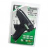 Термопистолет клеевой для рукоделия, Hot Melt Glue Gun, 40W, 110-240V, 50/60Hz, Ø11.2 мм., Домашний Мастер